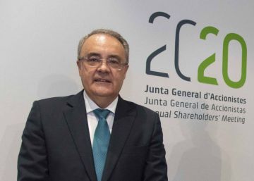 Cellnex ya es de manera oficial el cuarto valor del Ibex y persigue a Banco Santander