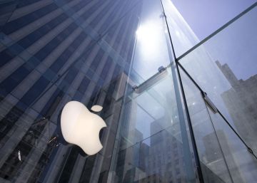Apple coquetea de nuevo con los dos billones de dólares