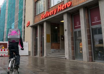Delivery Hero sustituirá a Wirecard como miembro del Dax alemán