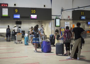 Bélgica desautoriza viajes a Madrid, País Vasco, Burgos, Baleares y Almería