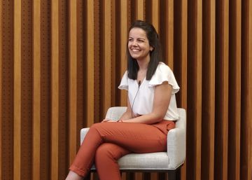 Elena Rico, gestora del fondo Renta 4 Megatendencias Salud