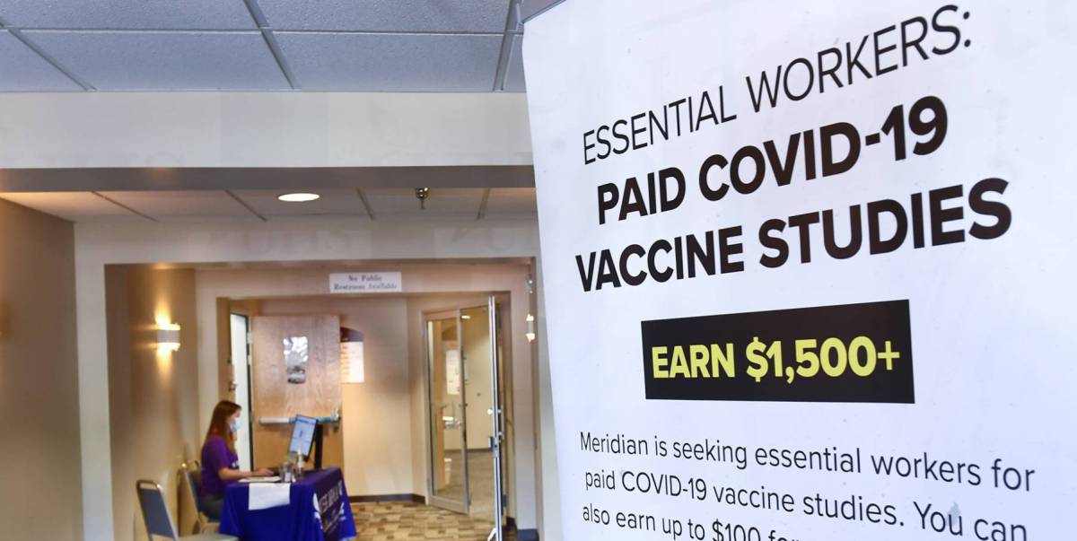 La UE firma con Moderna un acuerdo para comprar 80 millones de vacunas