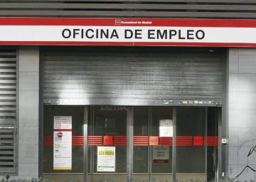 Los ERTE 'de rebrote': cómo son y qué empresas pueden solicitarlo