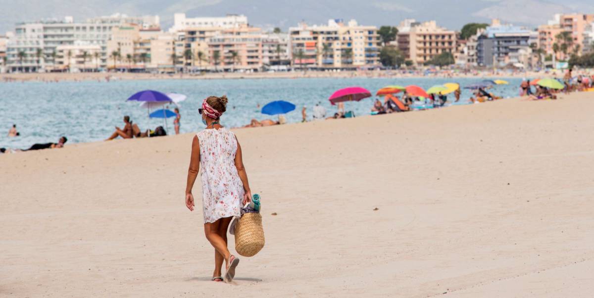 El PIB del mundo desarrollado menguará hasta un 5% en 10 años por el Covid-19