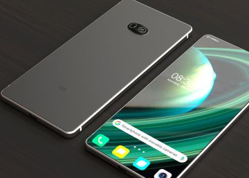 Módulo de cámara móvil de Xiaomi