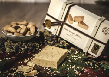 Turrones Pablo Garrigós Ibáñez, el jijona favorito de los paladares más exigentes