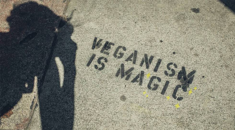 Movimiento vegano