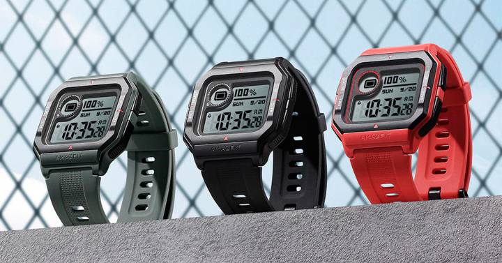 reloj xiaomi 2020