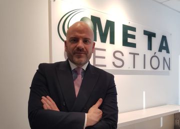 Miguel Méndez, Director general de Metagestión