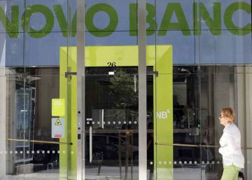 Una auditoría revela pérdidas superiores a 4.000 millones en Novo Banco