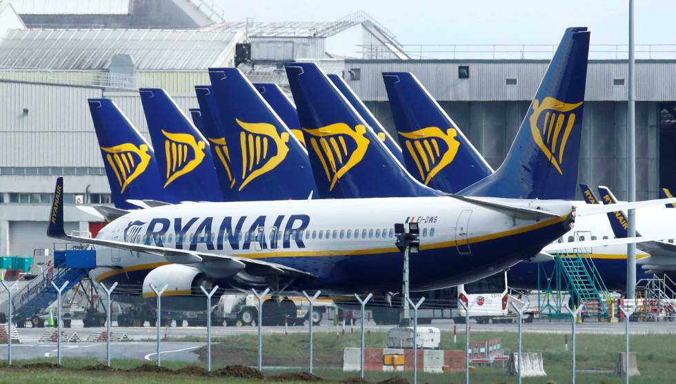 Iberia, Ryanair y abren una de precios para resurgir | | Cinco Días
