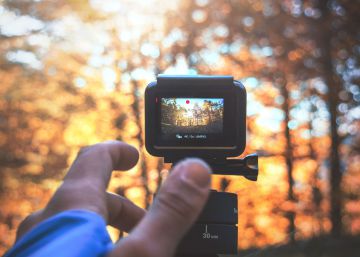 Se filtra una nueva GoPro Hero que viene con una 