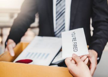 Un juez eleva de 4.200 a 60.000 euros la indemnización de un despido durante la crisis del Covid