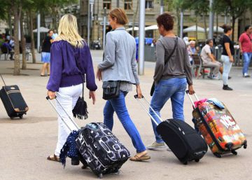 Airbnb se suma a los descuentos y rebaja un 10% el precio de sus pisos en España