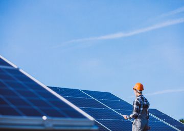 El ex CEO de Apple España, y su prometedora startup de ahorro energético