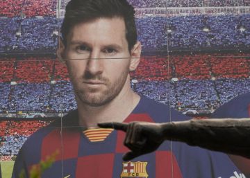 El caso Messi o por qué nadie entiende los contratos de las estrellas del fútbol