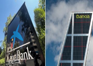 Valencia acogerá la nueva sede de Bankia y CaixaBank