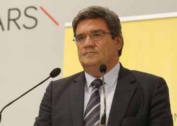 El ministro de Seguridad Social, Inclusión y Migraciones, José Luis Escrivá.