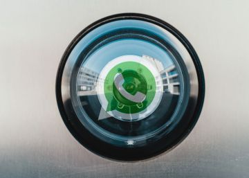 Seguridad en WhatsApp.