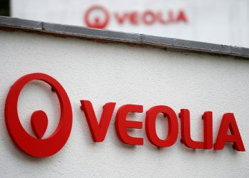 Sede de Veolia en Lezennes (Francia).