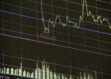 El mercado da su beneplácito: Bankia se dispara un 33% y CaixaBank un 12%