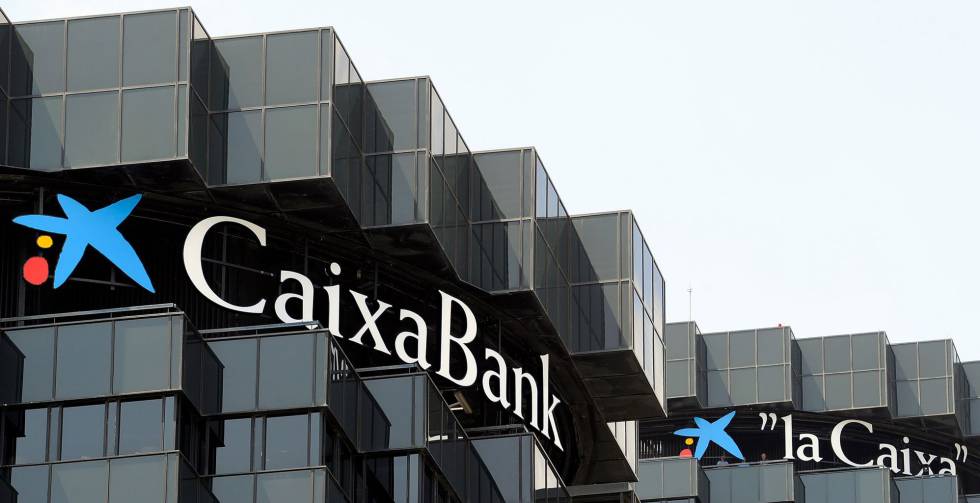 Santander: "La fusión CaixaBank-Bankia creará valor por 4 ...