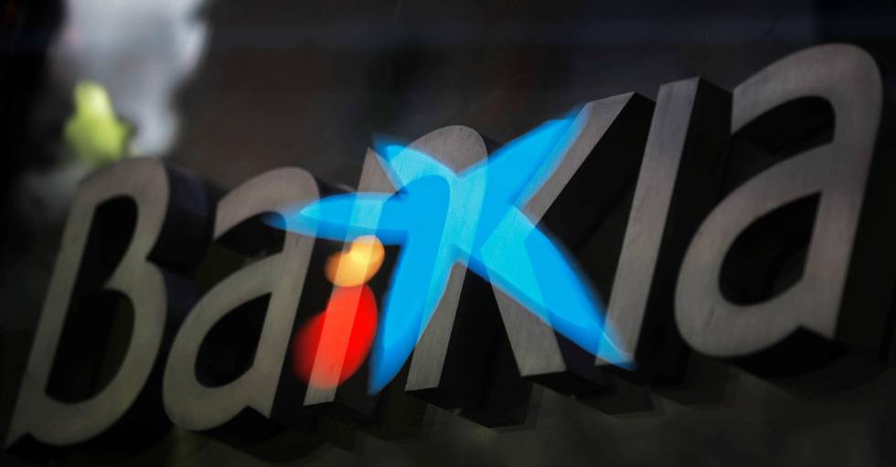 Fusión Entre Caixabank Y Bankia