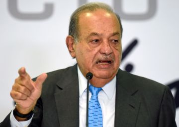 Slim acuerda la venta de su negocio móvil en EE UU a Verizon por 5.260 millones