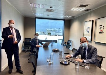 Diaphanum: “el coronavirus es una espada de Damocles sobre la Bolsa”