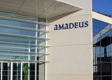 Amadeus emite bonos por 750 millones para refinanciar su crédito anticovid