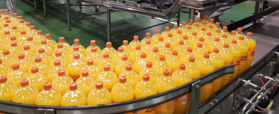 PepsiCo introduce un 50% de plástico reciclado (r-PET)en sus botellas de 2 litros desde marzo.