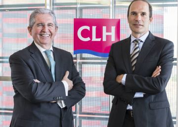 CLH adquiere a Inter Pipeline 15 terminales de hidrocarburos líquidos