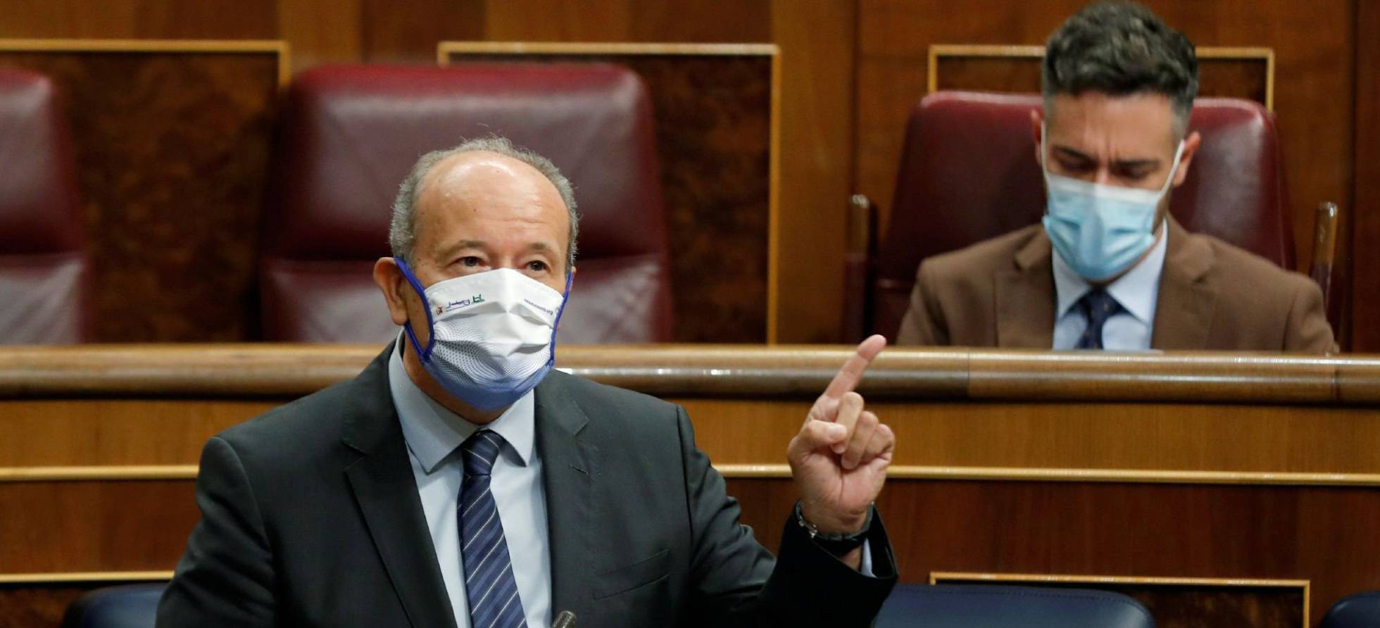 Campo anuncia que los indultos del 'Procés' comenzarán a ...