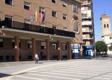 Móstoles es la ciudad más segura de España