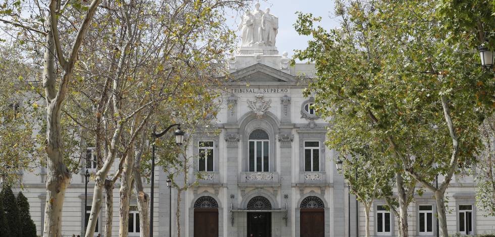 El Supremo Dicta Que Las Costas De Una Demanda Por Clausulas Abusivas Los Paga El Banco Companias Cinco Dias