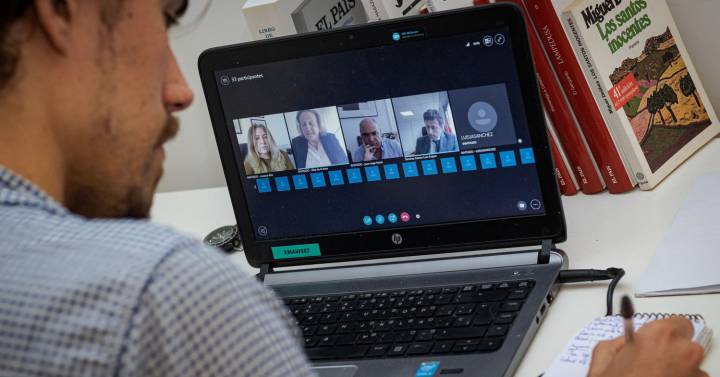 Las razones del fiasco de los juicios online