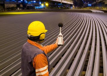 ArcelorMittal vende sus activos en EE UU por 1.200 millones