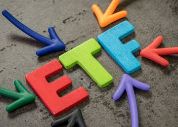 Los protagonistas de la gestión pasiva