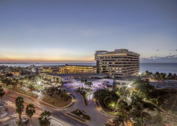 Meliá rechaza responsabilidades en la muerte de un cliente en un hotel en Cuba