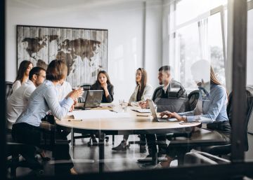 ¿Cómo están gestionando las franquicias la pandemia?