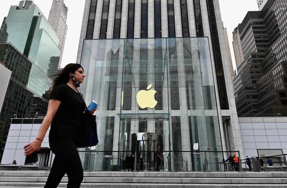 Se filtran los precios que tendrán los nuevos iPhone 12 de Apple
