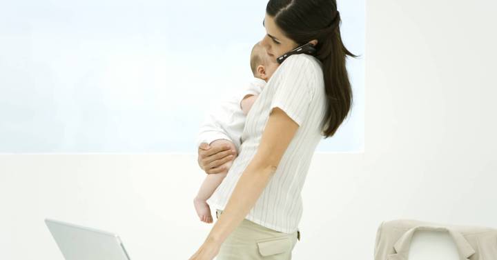 Anulado el despido de una teletrabajadora a la que obligaron a volver a la oficina