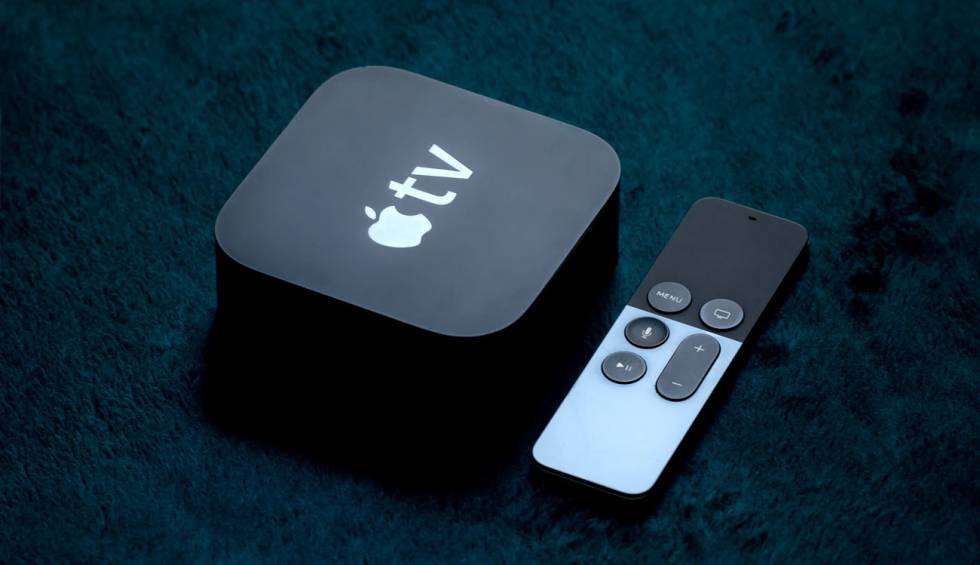 El Apple TV ya permite ver en 4K... pero con limitaciones | Smart TV | Cinco Días