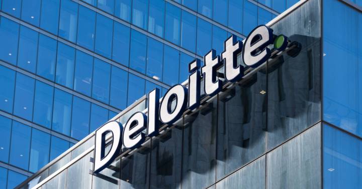 El Supremo confirma una multa de un millón a Deloitte por las auditorías a las cuentas de Santander de 2011