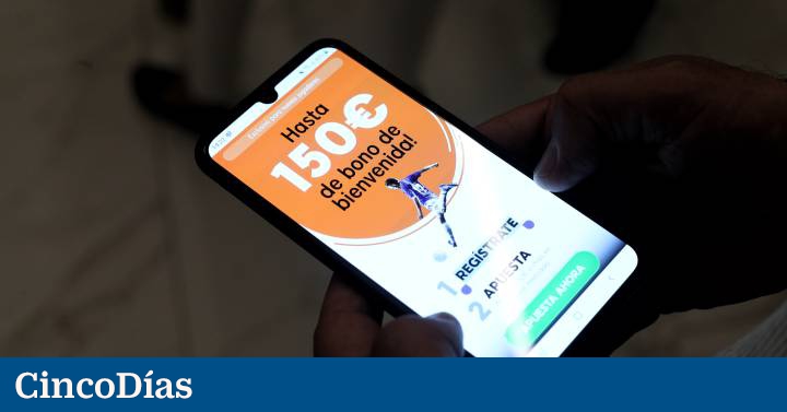 Operadores De Juego Online Aceleran Su Mudanza Desde Otros Paises A Ceuta Y Melilla Companias Cinco Dias