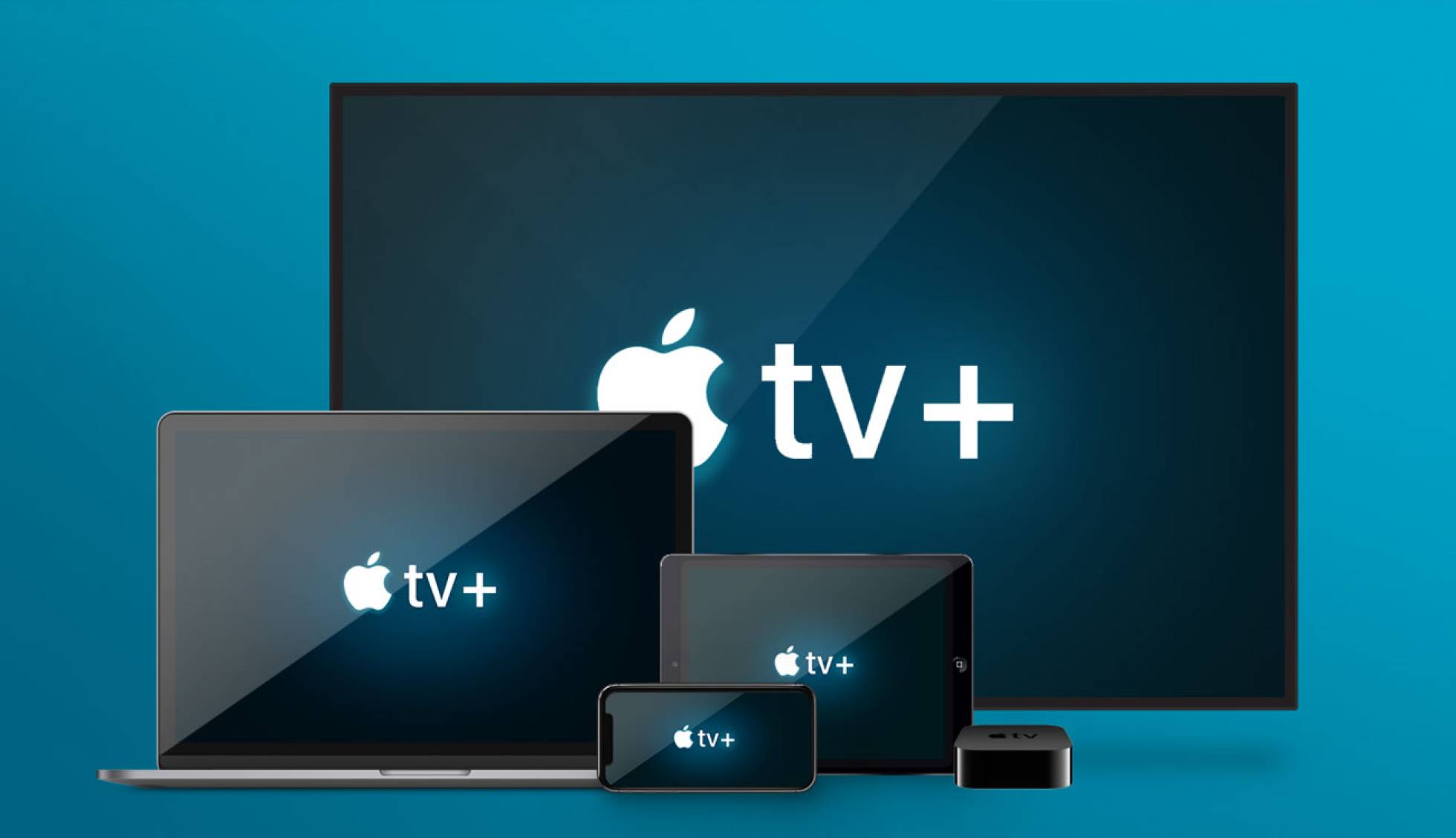 Apple extiende la suscripción gratuita de Apple TV+ hasta julio
