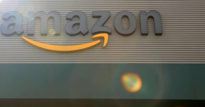 alta amazon