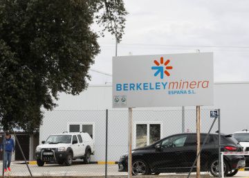Berkeley dice que el veto a las minas de uranio “expropiaría” sus derechos legales