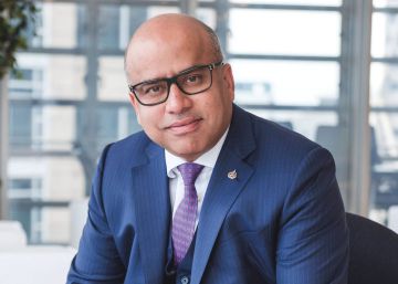 La británica Liberty Steel se lanza a comprar la división de acero de ThyssenKrupp