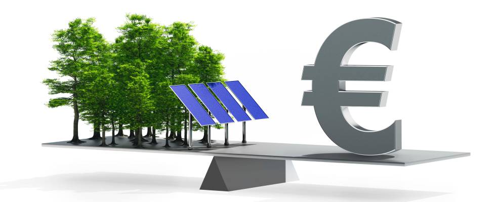 Los sectores y empresas que más se beneficiarán de la lluvia de inversión del fondo europeo